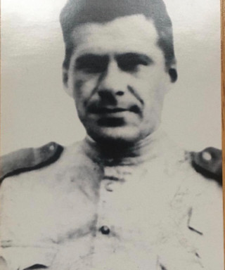 Цветков Анатолий Борисович