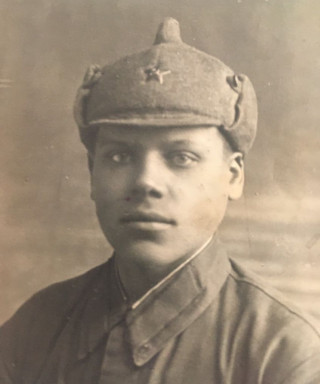 Павловский Николай Васильевич