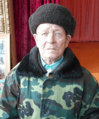 Бойков Николай Андреевич