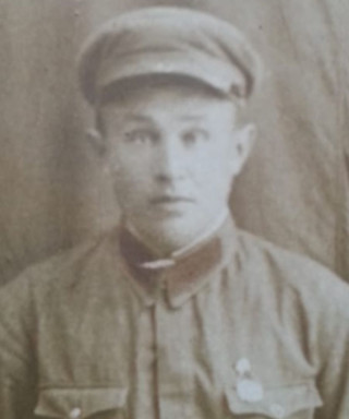 Губанов Николай Александрович