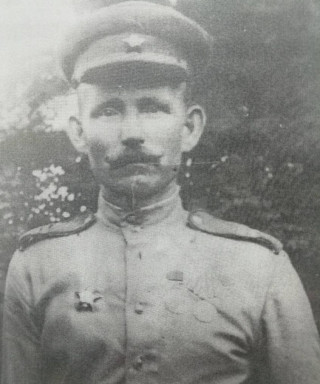 Божедомов Сергей Иванович