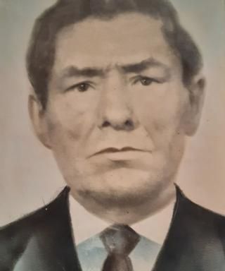 Маслов Иван Васильевич