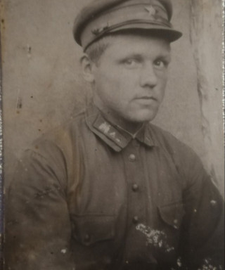 Ладыгин Михаил Васильевич