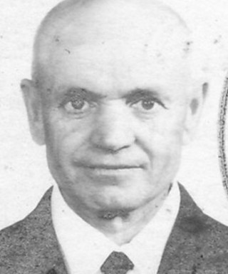 Полищук Василий Гаврилович