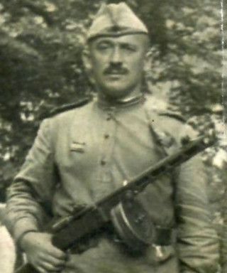 Новичихин Михаил Алексеевич