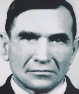 Лищенко Иван Андреевич
