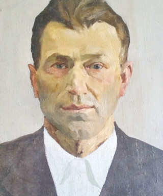 Инаков Никандр Петрович