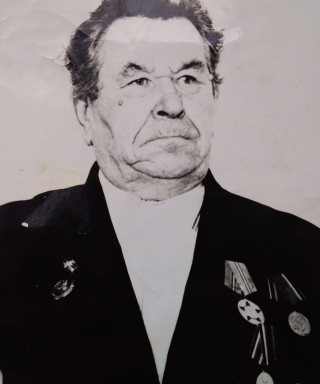 Шипунов Ефрем Борисович