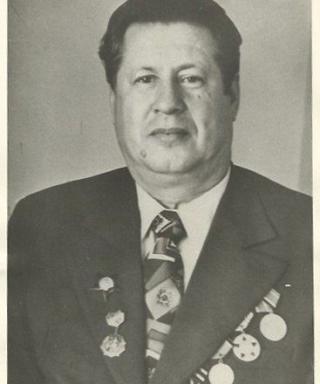 Ермаков Сергей Петрович
