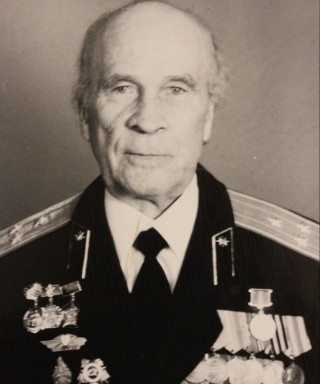 Зубков Анатолий Иванович