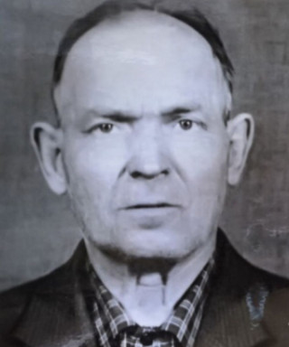 Васькин Кузьма Захарович