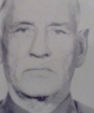 Фалилеев Михаил Афанасьевич