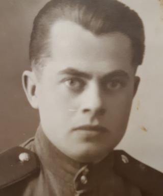 Кадомцев Николай Дмитриевич