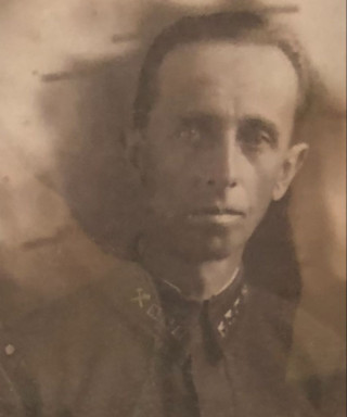 Мирошниченко Владимир Алексеевич