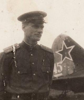 Гонцов Владимир Михайлович