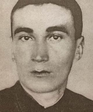 Лафишев Ануарби Долатукович