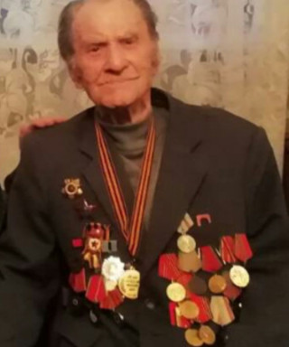 Богомолов Сергей Гаврилович