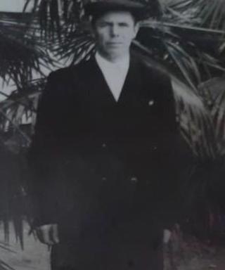 Ковалёв Андрей Дмитриевич