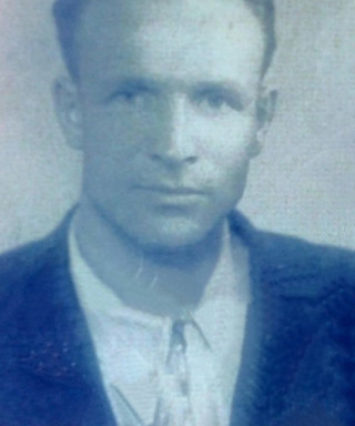 Шумилов Александр Иванович