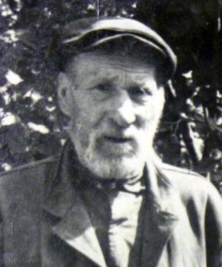 Гончаров Егор Дмитриевич
