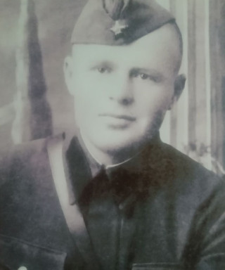 Чекмарев Константин Иванович