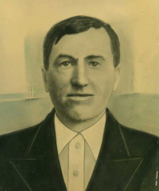 Поляхов Иван Иосифвич