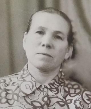 Стафеева Анастасия Ивановна