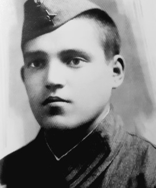 Агапитов Сергей Петрович