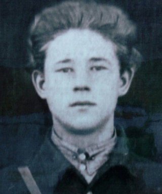 Юнусов Валиахмет Шайкиевич