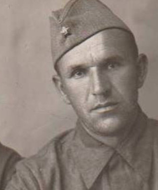 Кузнецов Николай Иванович