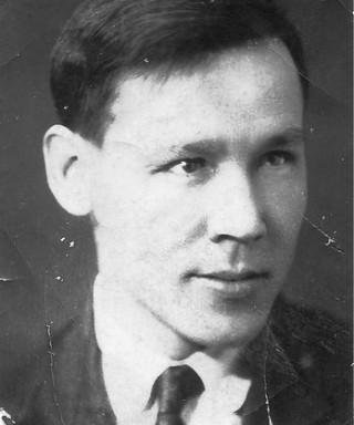 Кузнецов Петр Никифорович