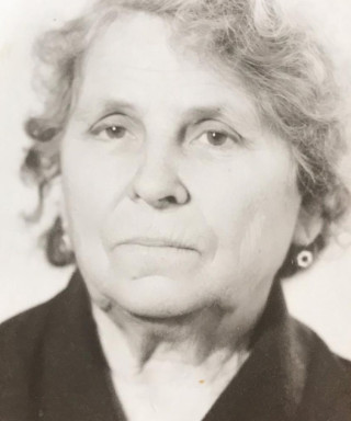 Дьяконова Анна Сергеевна