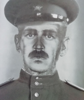 Орлов Павел Андреевич