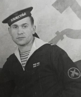 Петровский Станислав Петрович