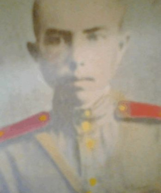 Конев Алексей Васильевич