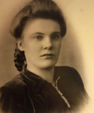 Фетисова Нина Ивановна