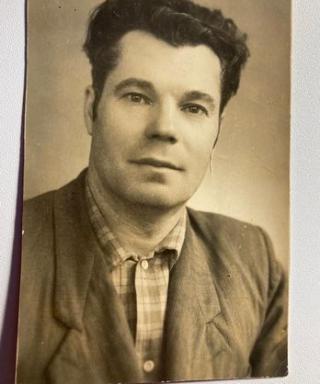 Шломин Григорий Иванович