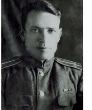 Сергеев Василий Васильевич