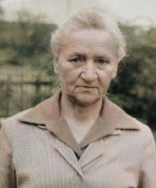 Червонная Мария Михайловна