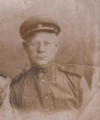 Мельников Яков Николаевич