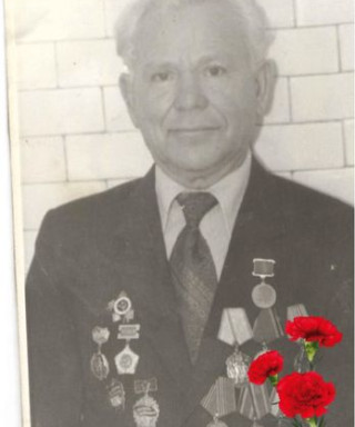 Востриков Георгий Владимирович