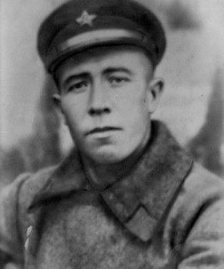 Васильев Иван Кузьмич