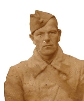 Чурсин Петр Антонович