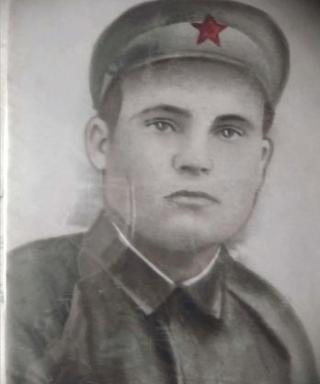 Стамиков Лаврентий Алексеевич