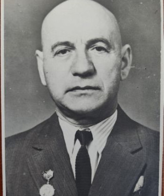 Каминский Виктор Ильич