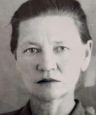 Кудрявцева Ольга Ивановна
