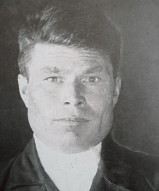 Данилов Клавдий Иванович