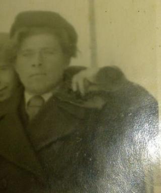 Калашников Григорий Иванович