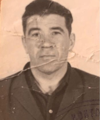 Балакин Борис Андреевич