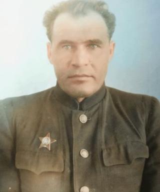 Силаев Илья Иванович